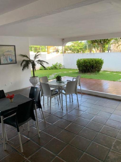 Apartamento 2 Quartos A 5 Minutos A Pe Da Praia Da Enseada Guarujá Extérieur photo