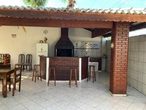 Apartamento 2 Quartos A 5 Minutos A Pe Da Praia Da Enseada Guarujá Extérieur photo