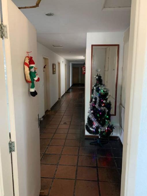 Apartamento 2 Quartos A 5 Minutos A Pe Da Praia Da Enseada Guarujá Extérieur photo