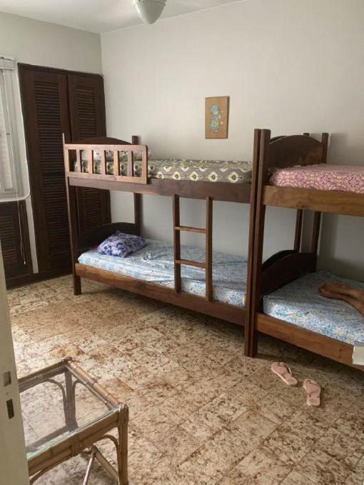 Apartamento 2 Quartos A 5 Minutos A Pe Da Praia Da Enseada Guarujá Extérieur photo