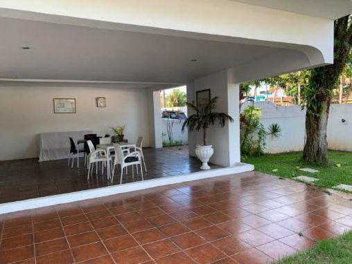 Apartamento 2 Quartos A 5 Minutos A Pe Da Praia Da Enseada Guarujá Extérieur photo