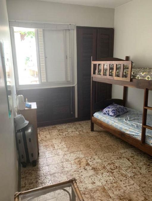 Apartamento 2 Quartos A 5 Minutos A Pe Da Praia Da Enseada Guarujá Extérieur photo
