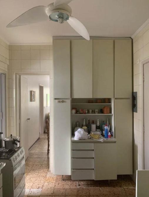 Apartamento 2 Quartos A 5 Minutos A Pe Da Praia Da Enseada Guarujá Extérieur photo